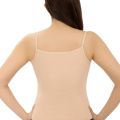 Bebelle, Camisole, Slip for girls and women, Soft Jersey and Stretchable. 