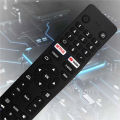 Replacement Accessories CLE-1042 Remote Control for Hitachi TV 58/65/75QLEDSM20 Work for TV/AC/Audio/Projector. 