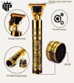 T9 Hair Trimmer For Men, Professional Hair Clipper, Adjustable Blade Clipper, Hair Trimmer and Shaver,Retro Oil Head Close Cut Precise hair Trimming Machine. 