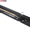 snooker cue case, snooker stick box, cue box. 