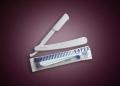 Safex Disposable Razor. 