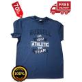 Russell Athletic  ATHLETIC  MAN T-SHIRT SHORT SLEEVES. 