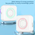 Elough Mini Printer Portable Label Printer Sticker Wireless Inkless Self-adhesive Thermal Printer Impresora Portátil IOS Android. 