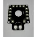 XT60 Mini Power Distribution Board 35mm x 35mm. 