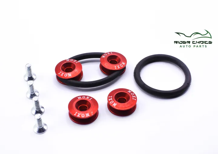 Motorcycle%20Chain%20cover%20fancy%20Nut%20Bolts%20Set%204Pcs%20universal%20fitting%20-%20Image%202