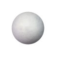 10 Pcs 50mm 60mm Styrofoam Creative DIY Craft White Foam Ball Spheres Ornament. 