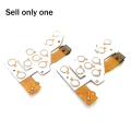 Keyboard Key Button Flex Cable Board for Canon EOS 600D Kiss X50 Canon Rebel T3 Digital Camera Repair Part. 