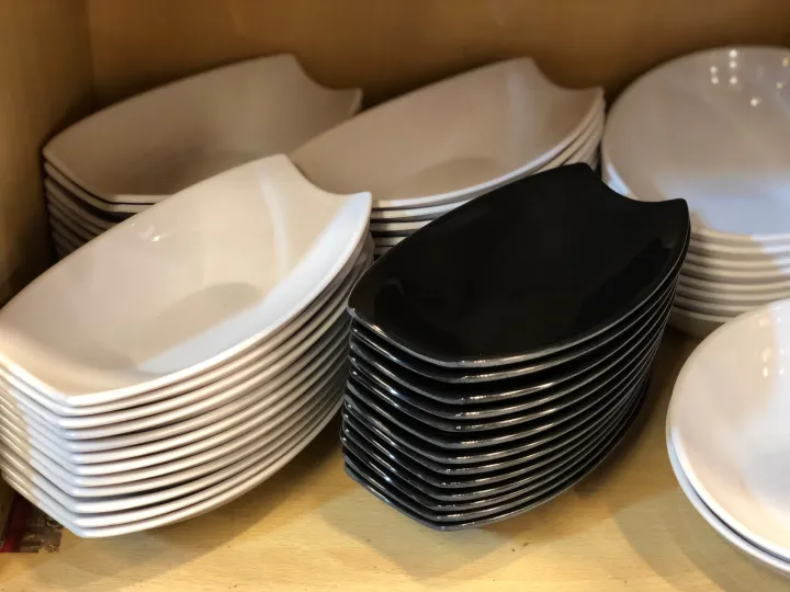Melamine%20Pasta%20Bowl%20-%201%20Piece%20-%20Image%202