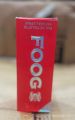FOOG Perfume for Men – Long Lasting Impression Fragrance | Premium Eau de Parfum | Fresh & Masculine Scent for Daily Wear & Special Occasions. 