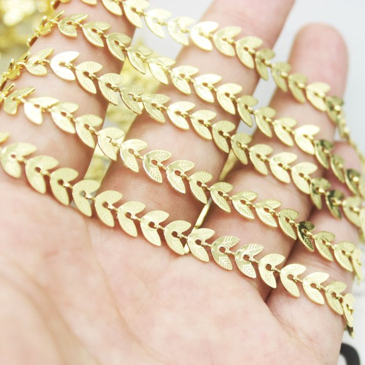 Fish%20Bone%20Arrow%20Bracelet%20Bangle%20Silver%20Golden%20Bracelet%20for%20Women%20-%20Image%206