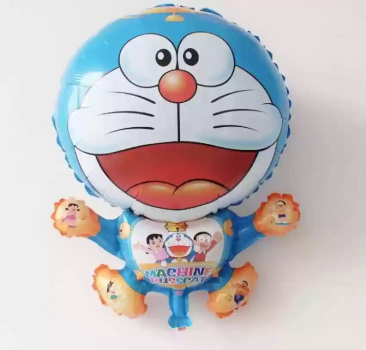 Doraemon%20Foil%20Balloon%20-%2022%20Inch%20-%20Doraemon%20Themed%20Party%20-%20Blue%20-%20Unisex%20-%20Pack%20Of%201%20-%20Image%203