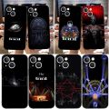 Tool Band Rock Music Phone Case Funda For Apple Iphone 12 Pro 13 Mini 11 14 Max Xr X Xs 6 6s 7 8 Plus Shockproof Back Cover. 