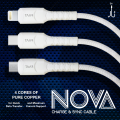 TAAR NOVA MICRO USB CABLE. 