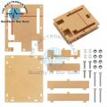 Arduino UNO R3 Transparent Acrylic Case Shell Enclosure Gloss Box In Pakistan. 