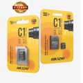 HIKVISION HIKSEMI HS-TF-C1 32GB microSD Memory Card + Adapter. 