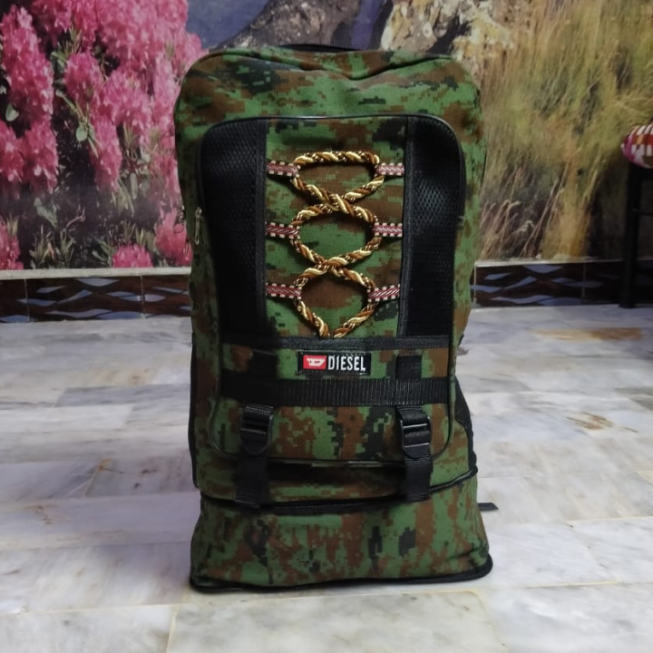 Arm backpack best sale