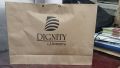 customized shopping bag for gifts. 