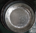 special kadai ( making but KARAHI ) IN  white  LIFE TIME WARRANTY ABOUT ZUNG. 