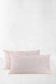 Unveiling the Ultimate Comfort with Compressed Pillow Fillings Pack of 2. 