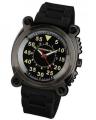 If-009 Yellow Dial Infantry Infiltrator Men Sports Watch. 