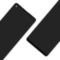 LCD With Frame For Samsung Galaxy A21s A217 Display Touch Screen Digitizer Assembly Replacement Parts A217F A217M A217N. 
