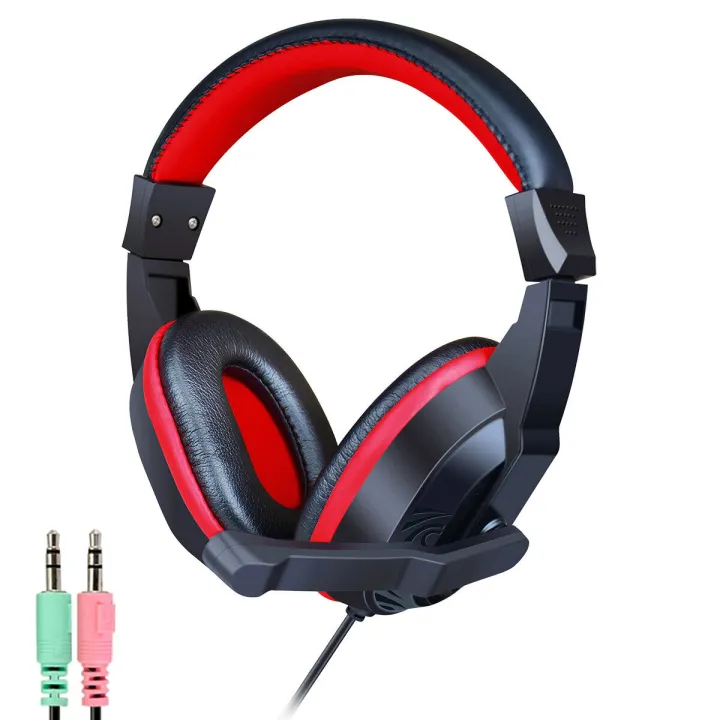 Wired%20Gaming%20Headset%20for%20PC,PS4,PS5,%203.5mm%20Over-Ear%20Headphones%20with%20Noise%20Canceling%20-%20Image%202