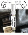 Pack of 5 Designer Perfume Testers / Aventus_Sauvage_Desire_Blue_D_Channel_Issey_Miakye / Long Lasting Fragrance / Best Scent. 