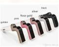 Wireless Bluetooth FM Transmitter G7. 
