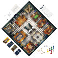 Cluedo The Classic Mystery Board Game For Ages 8 Years And Up. 