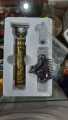 Hair Professional T-Blade Trimmer & Shaver. 