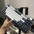 Xinmeng M87 Pro v2 Mechanical Keyboard. 