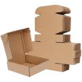 Packaging Boxes For Jewellery - Box Size 4 * 4 * 2 Inch - Hard Packaging Boxes. 