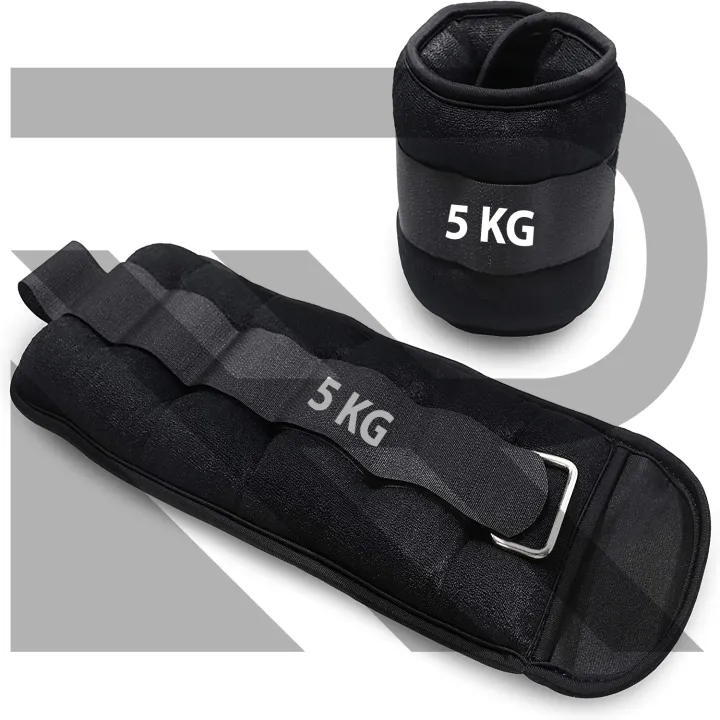 ANKLE%20WEIGHTS%20Pack%20of%201%20to%205%20kg,%20Weight%20Bearing%20Ankle%20wrist%20Strap%20Leg%20Strength%20Resistance%20Bands%20for%20Speed%20Training%20Running%20Exercise%20Workout%20Fitness%20Band%20-%20Image%208