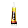 T-7000 Glue T7000 Multi Purpose Glue Adhesive Epoxy Resin Repair Cell Phone LCD Touch Screen Super DIY Glue T 7000. 