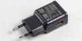 Original Travel Fast Charger EP-TA20UBE OEM Non Retail Packaging - Black. 