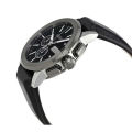Gucci YA101205 Leather Strap Wrist Watch for Men’s. 