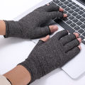 【Popular Categories】 Arthritis Compression Glove Rheumatoid Osteoarthritis Open Finger Thumb Gloves.