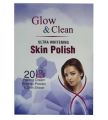 Glow and Clean Ultra Whitening Skin polish 3 in 1. 