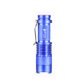 【ETOP】 T6 60000 Lumen LED Flashlight Torch Light Powerful UltraFire Tactical Police Outdoor Light Mini Zoomable Lamp 3 Modes with Clip flashlight Re-chargeable Tactical Flashlight Emergency Light. 
