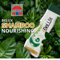 𝐖𝐁𝐌 𝐁𝐞𝐥𝐮𝐱 Nourishing Shampoo Belux 750 ml | Shampoo for Strong & Thick Hair. 