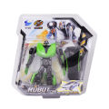 Alloy Robot Deformation Cars, Shape Transformers Diecast Scale Model Series, Metal Body With Plastic Parts Die Cast Car, Movie Characters Transform Action Figures Toy Vehicle, Robot To Car Converting Transformer Toys For Kids, Best Gift For Childrens. 