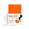 Guanjing Kojic Acid Soap 7 Days Glowing & Moisturizig body Soap 120g GJ7164. 