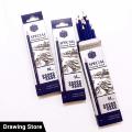 Keep Smiling Special Drawing Sketch Pencil Set For Sketching Pack Of 14. 