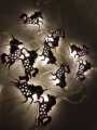 UNICORN FAIRY LIGHTS - BATTERY OPERATED FAIRY LIGHT - ROOM DECORATION FAIRY LIGHTS. 