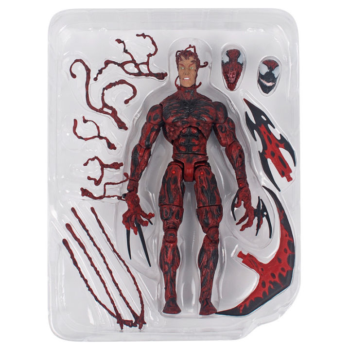 CEVENNESFE%20Actionable%20figure%20Veno-m%202%20The%20Amazing%20%20Marvel%20hero%20ornament%20figure%20figure%20-%20Image%204