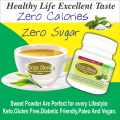 Oriza Stevia Sugar For Keto Extract Powder (Zero Calorie Natural Sweetener ) 200 Grams. 