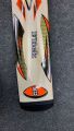 KG Sports Flick Tape Ball Cricket Bat | Long Cricket Tape Ball Bat Best for Hitting Sixes | MRA Sports. 