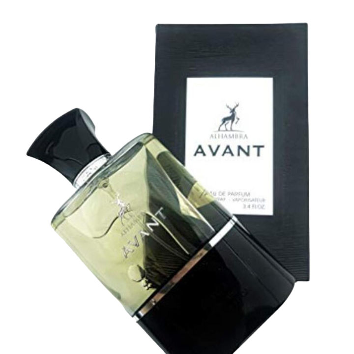 Alhambra Avant 100Ml