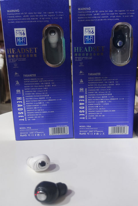 Branded%20M16%20Buds%20Wireless%20Bluetooth%20Buds%20Pro%20EarBuds%20Stereo%20Earphones%20bluetooth%20ear%20phone%20Ear%20Buds%20AIrdots%20Premium%20Quality%20Buds%20Plus%20-%20Image%202