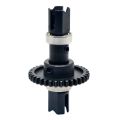Upgrade Metal Reduction Gear Set 35T, Center Spool Gear Set 35T. 